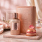 100 ml Paris Corner - Qissa Delicious - Eau de Parfum pour Femme
