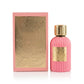 100 ml Paris Corner - Qissa Pink - Eau de Parfum pour Femme