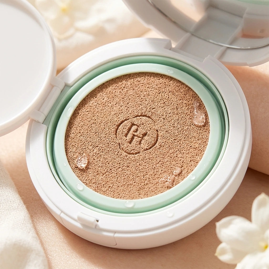 PURITO SEOUL  - Wonder Releaf Centella BB Cushion 21 Light Beige