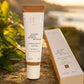 PURITO SEOUL  - Wonder Releaf Centella BB Cream #29 Caramel Beige