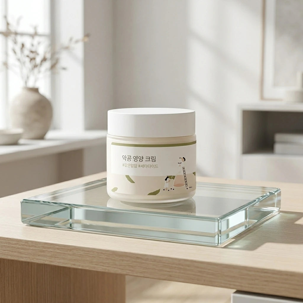 Round Lab - Soybean Cream