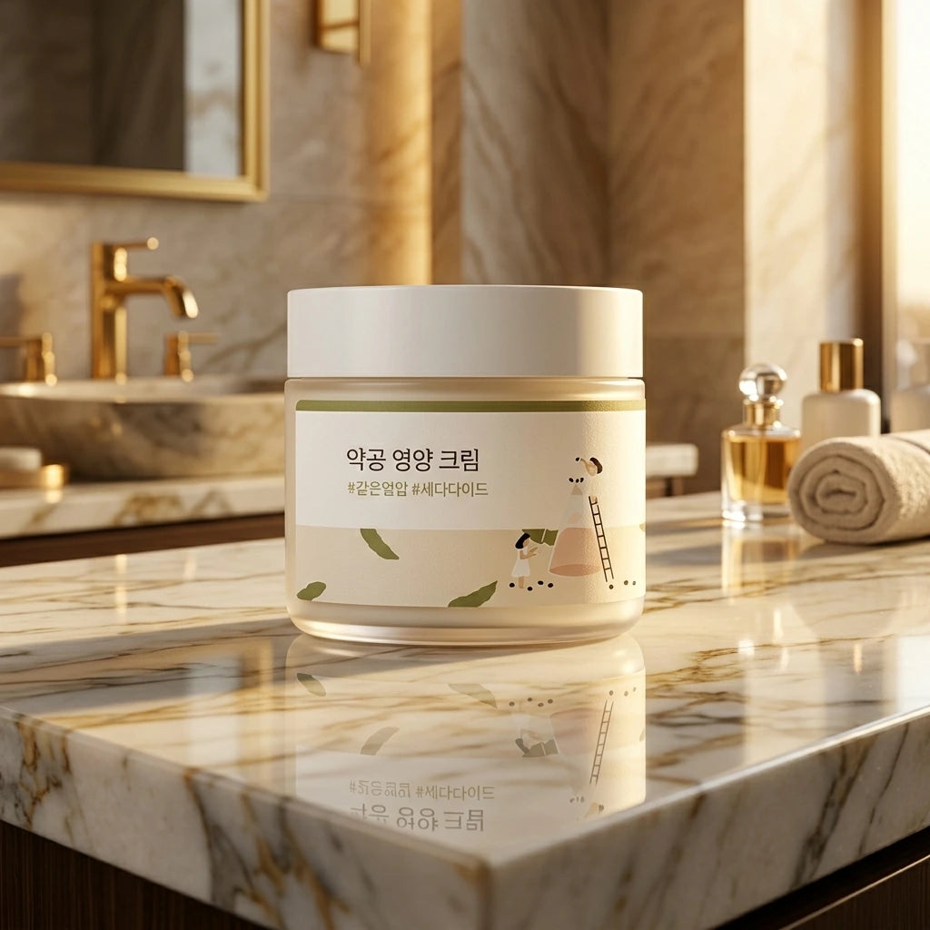 Round Lab - Soybean Cream