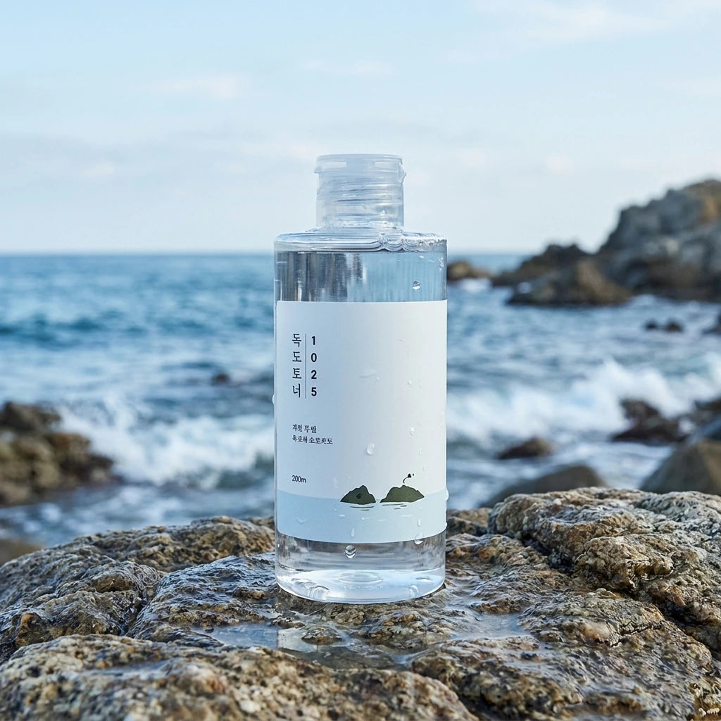 Round Lab - 1025 Dokdo - Tonico Viso