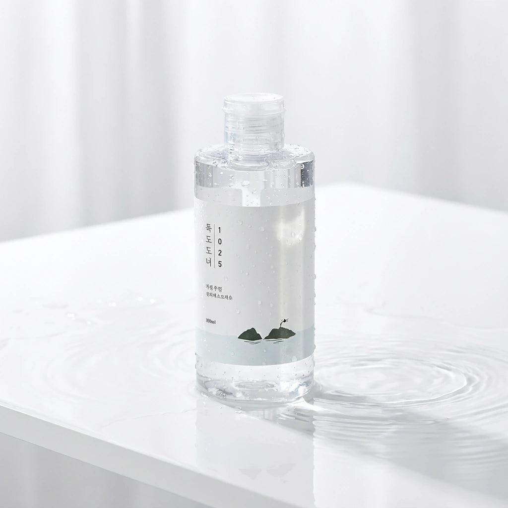 Round Lab - 1025 Dokdo - Tonico Viso