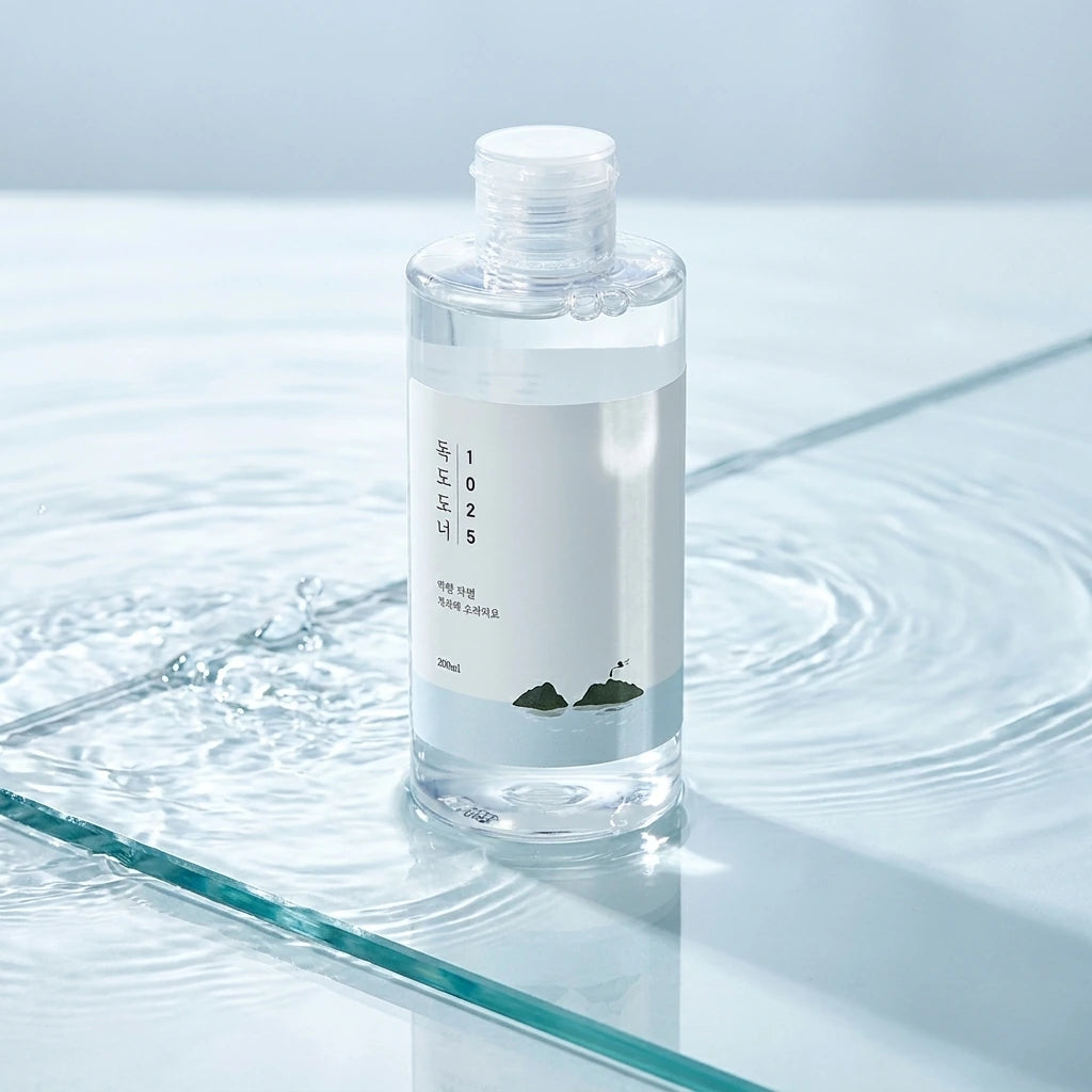 Round Lab - 1025 Dokdo - Tonico Viso