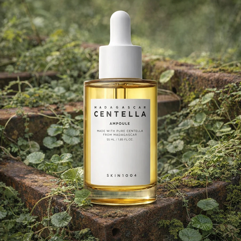 Skin1004 - Madagascar Centella Ampoule