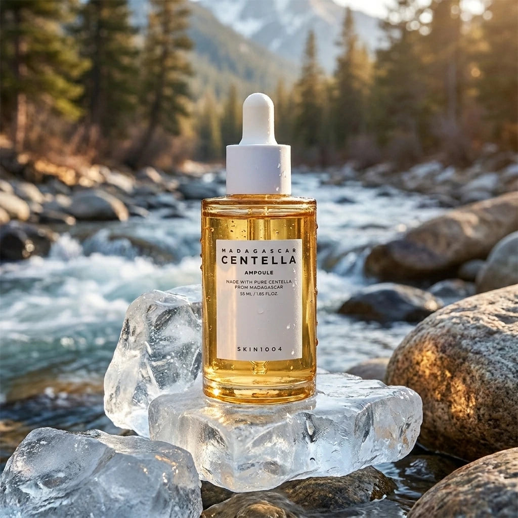 Skin1004 - Madagascar Centella Ampoule