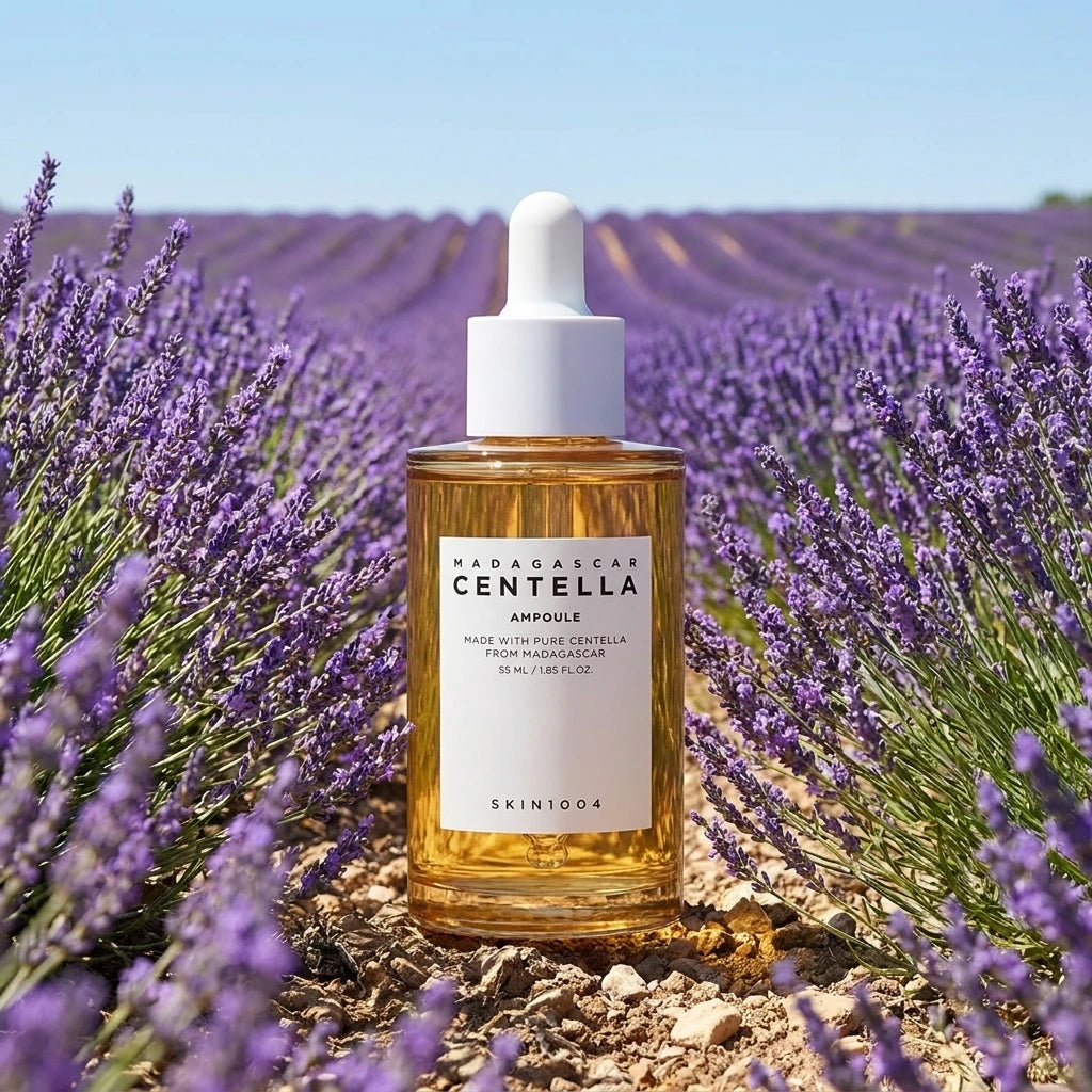 Skin1004 - Madagascar Centella Ampoule