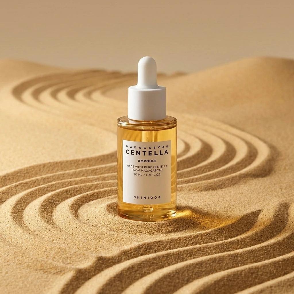 Skin1004 - Madagascar Centella Ampoule