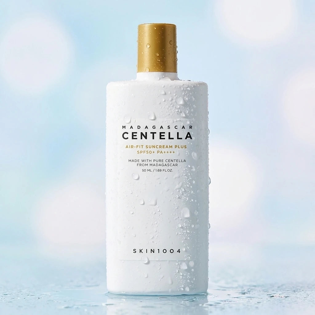 Skin1004 - Madagascar Centella - Air-Fit Suncream Plus