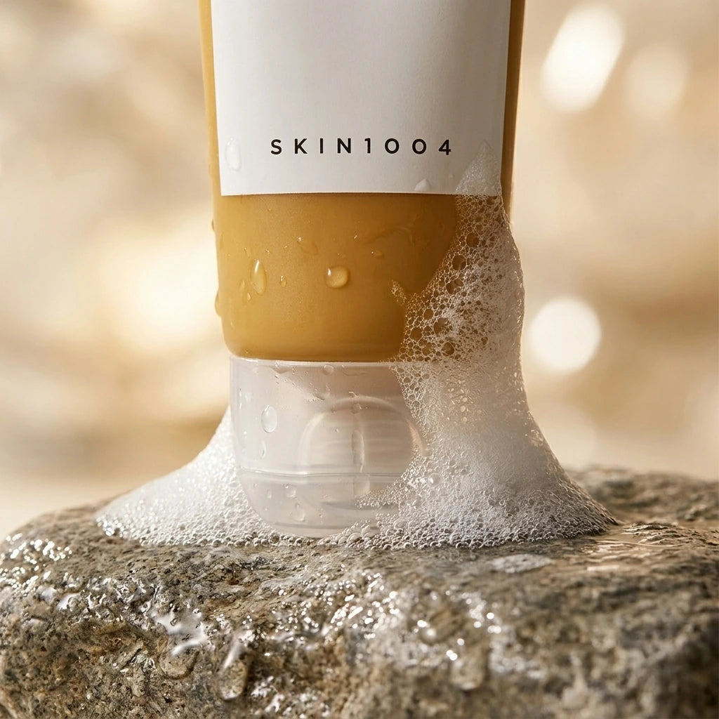Skin1004 - Madagascar Centella Ampoule Foam