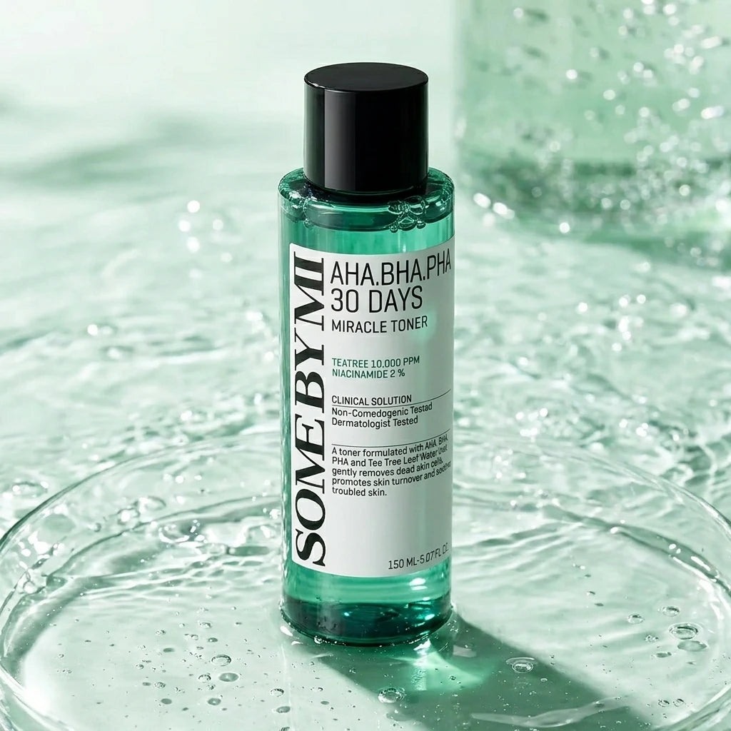 Some By Mi - AHA.BHA.PHA 30 Days - Miracle Toner