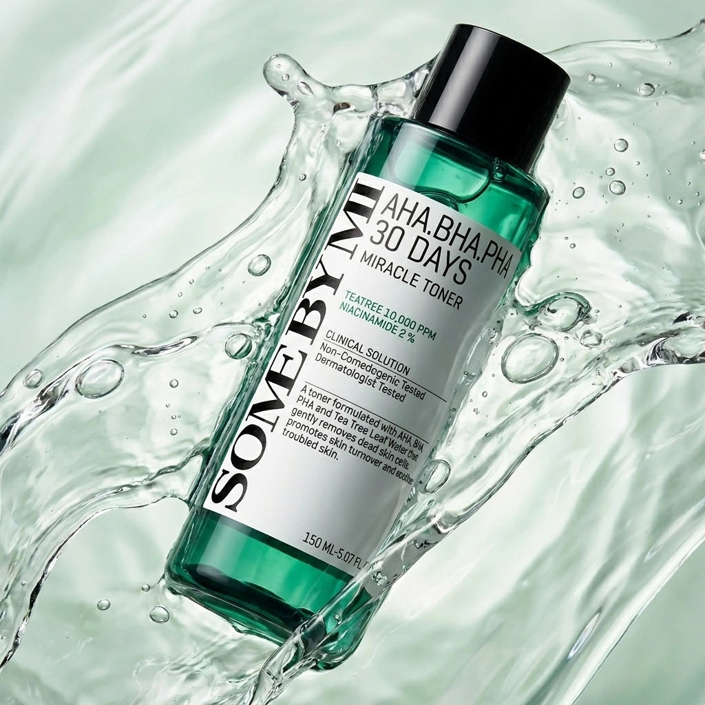 Some By Mi - AHA.BHA.PHA 30 Days - Miracle Toner