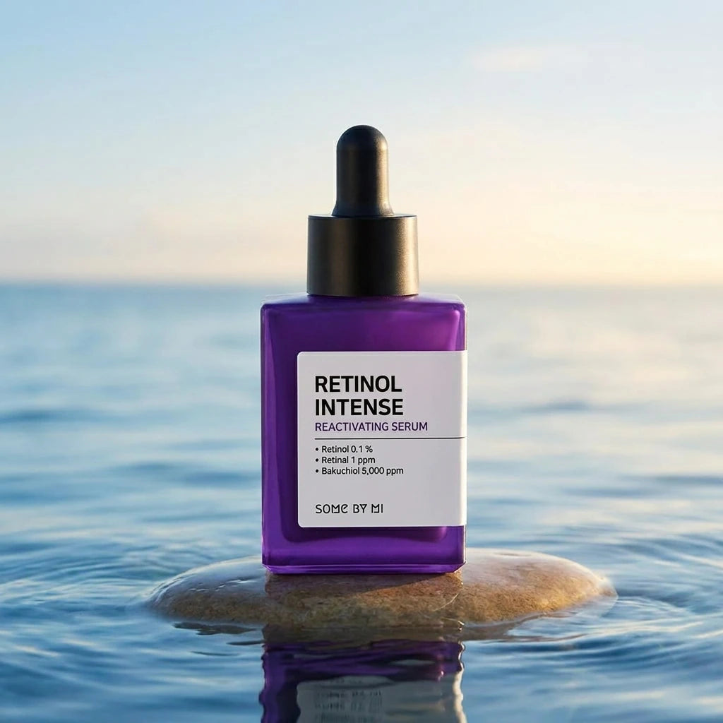 Some By Mi - Retinol Intense Reactivating Serum