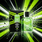 Umbro - Action - Eau de Toilette pour Homme