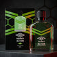 Umbro - Action - Eau de Toilette pour Homme
