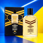 Umbro - Energy - Eau de Toilette pour Homme