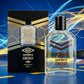 Umbro - Energy - Eau de Toilette pour Homme