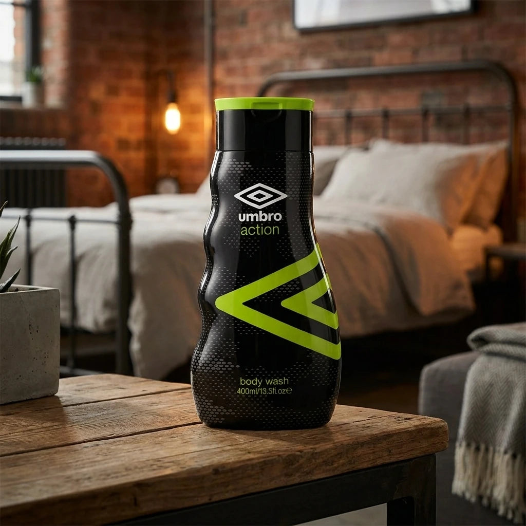 Umbro - Action - Gel Douche
