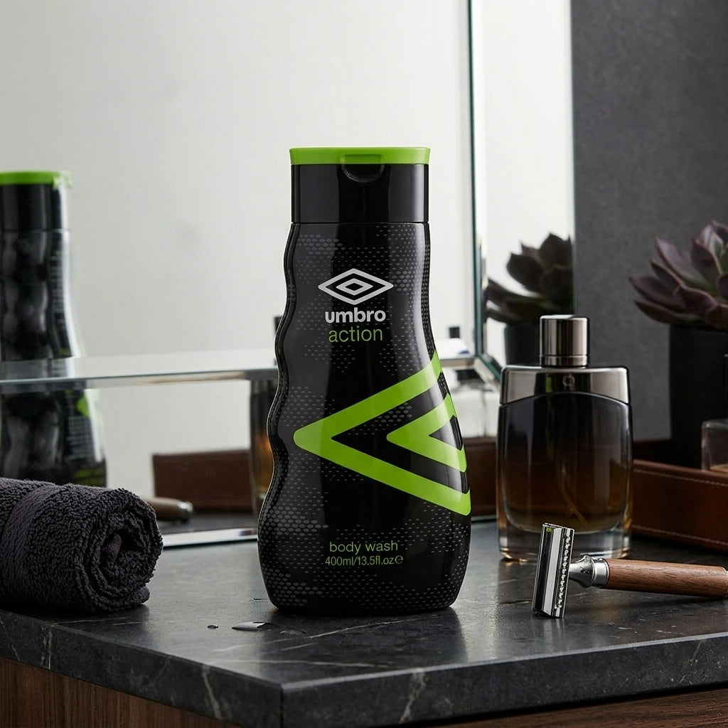 Umbro - Action - Gel Douche