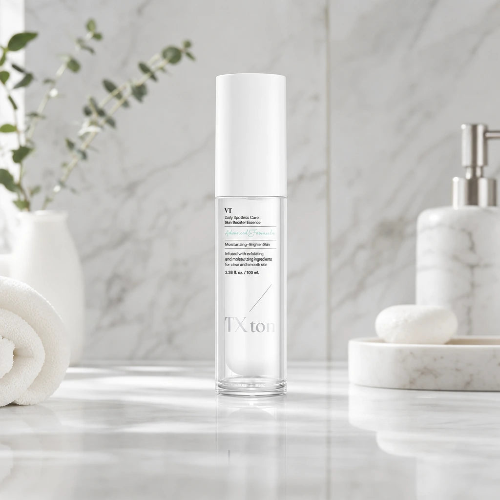 VT COSMETICS - Tx-Toning Essence 1000 Shot
