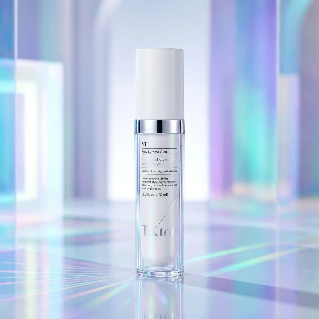 VT COSMETICS - Tx-Toning Essence 1000 Shot