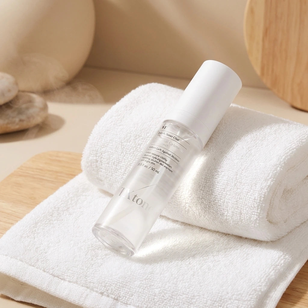 VT COSMETICS - Tx-Toning Essence 1000 Shot