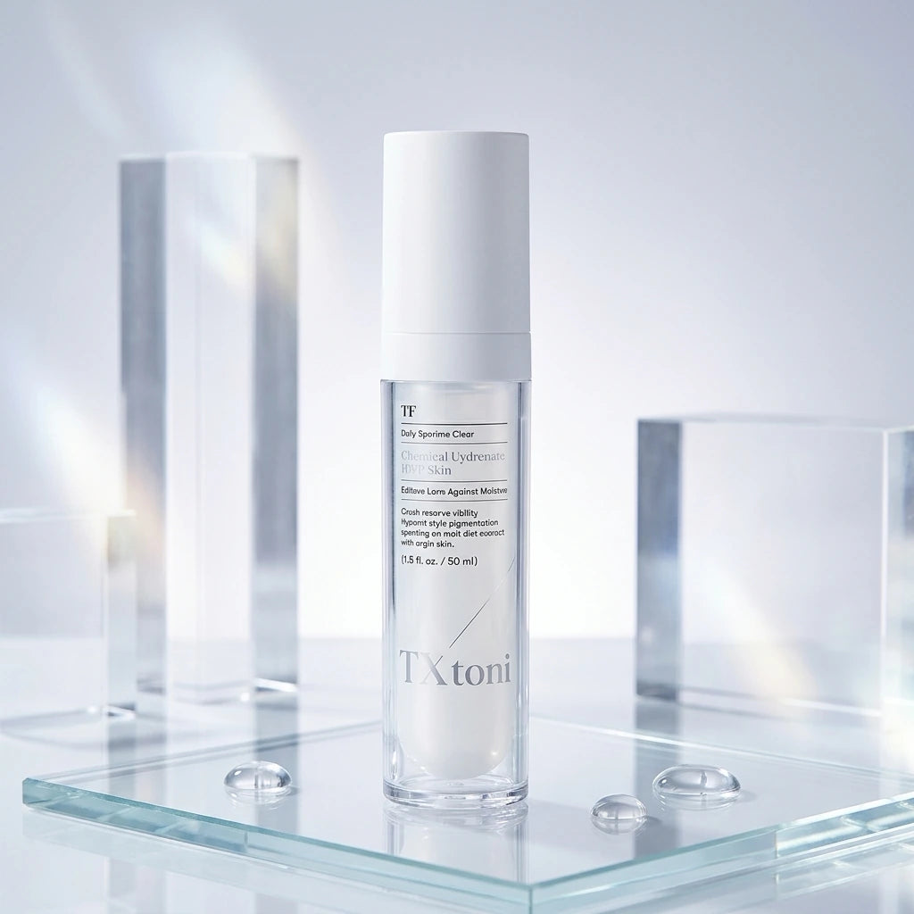 VT COSMETICS - Tx-Toning Essence 1000 Shot