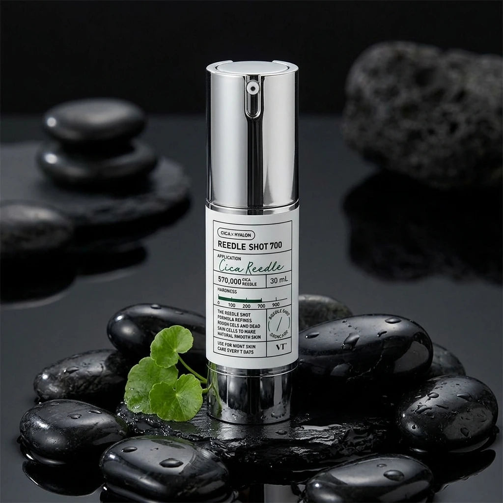 VT COSMETICS - VT Reedle shot 700
