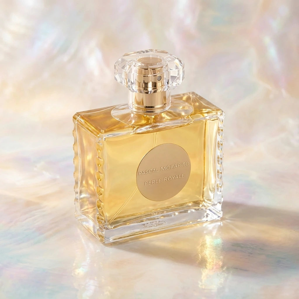 Pascal Morabito - Perle Royale - Eau de Parfum da Donna