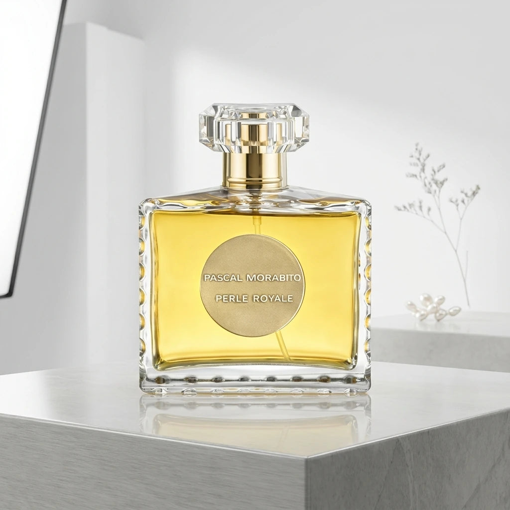 Pascal Morabito - Perle Royale - Eau de Parfum da Donna