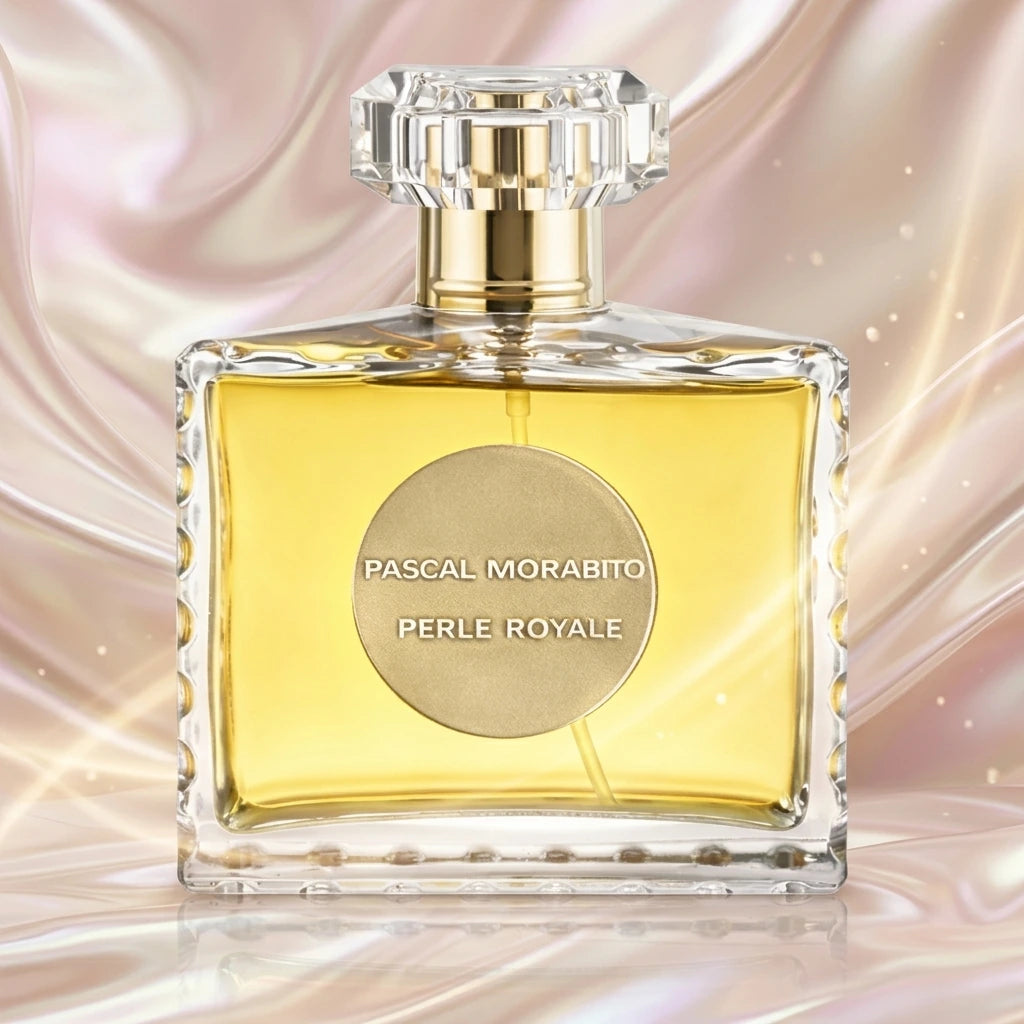 Pascal Morabito - Perle Royale - Eau de Parfum da Donna