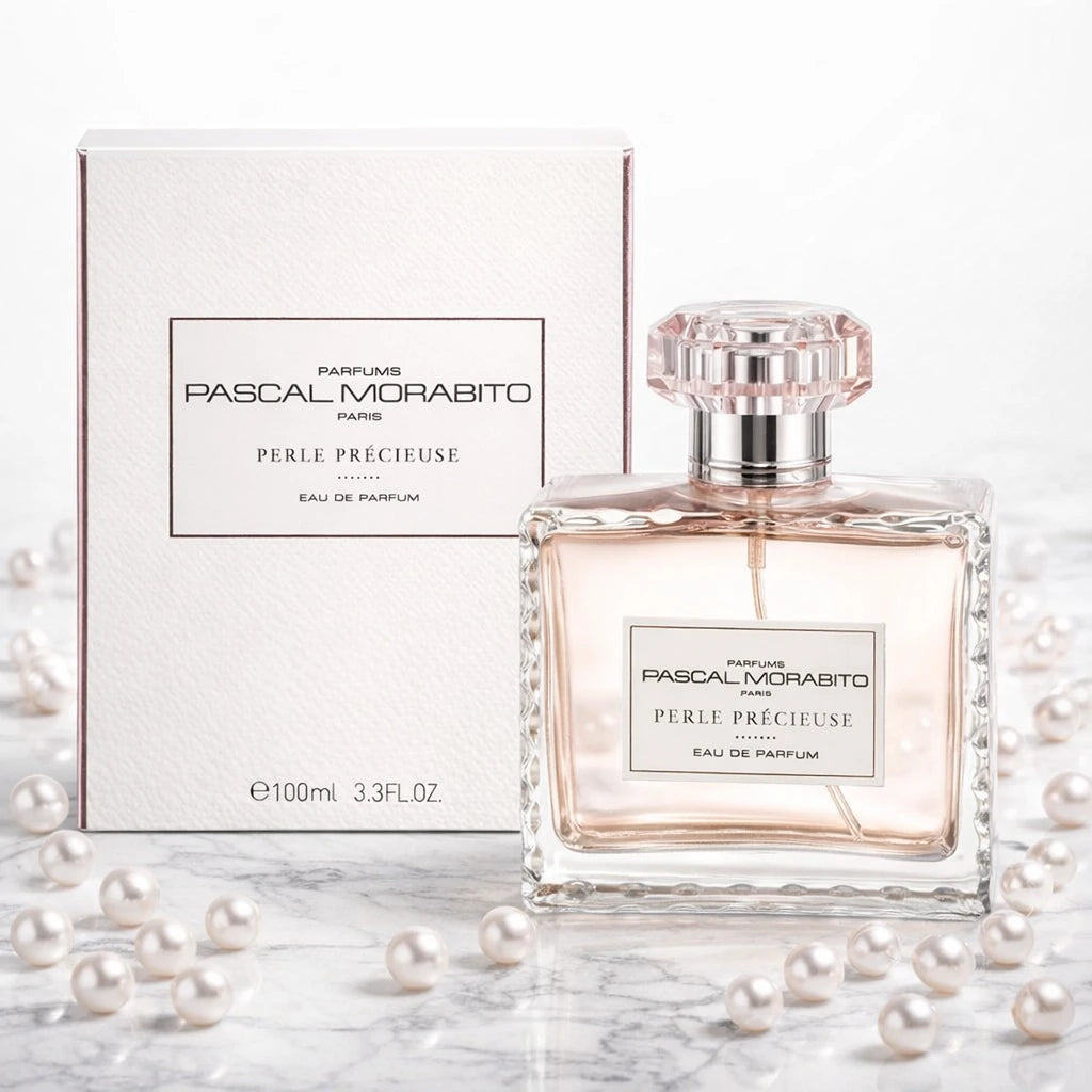 Pascal Morabito - Perle Preziosa - Eau de Parfum da Donna
