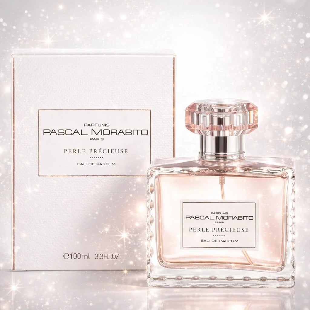 Pascal Morabito - Perle Preziosa - Eau de Parfum da Donna