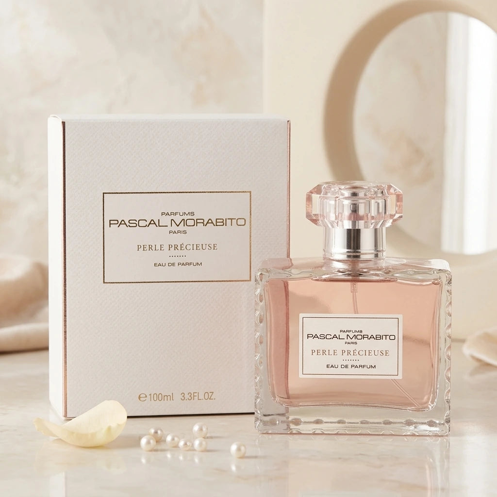 Pascal Morabito - Perle Preziosa - Eau de Parfum da Donna