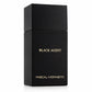 Pascal Morabito - Black Agent - Eau de Toilette da Uomo