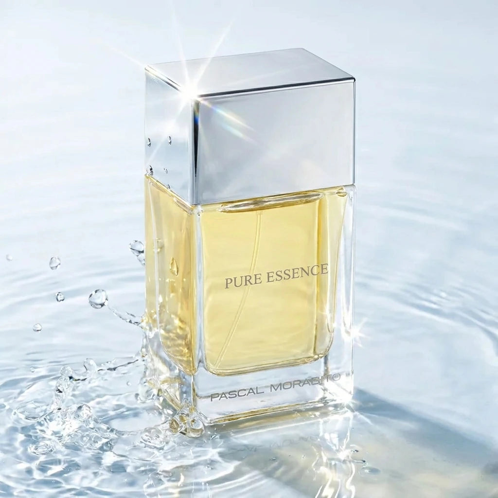 Pascal Morabito - Pure Essence - Eau de Toilette da Uomo
