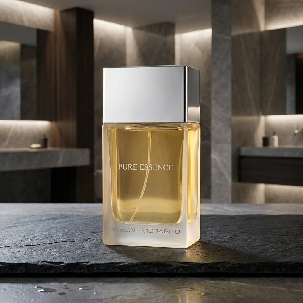 Pascal Morabito - Pure Essence - Eau de Toilette da Uomo