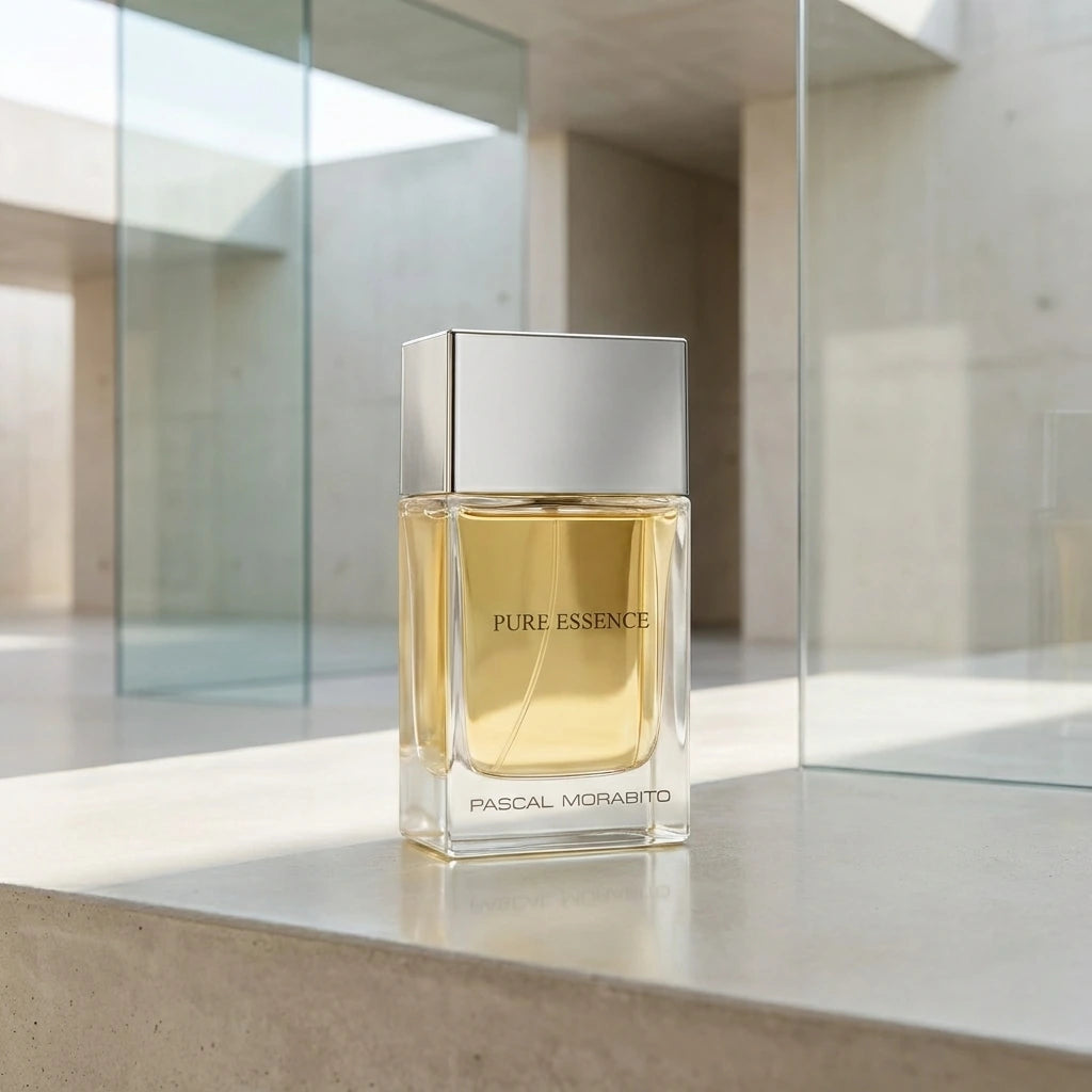 Pascal Morabito - Pure Essence - Eau de Toilette da Uomo