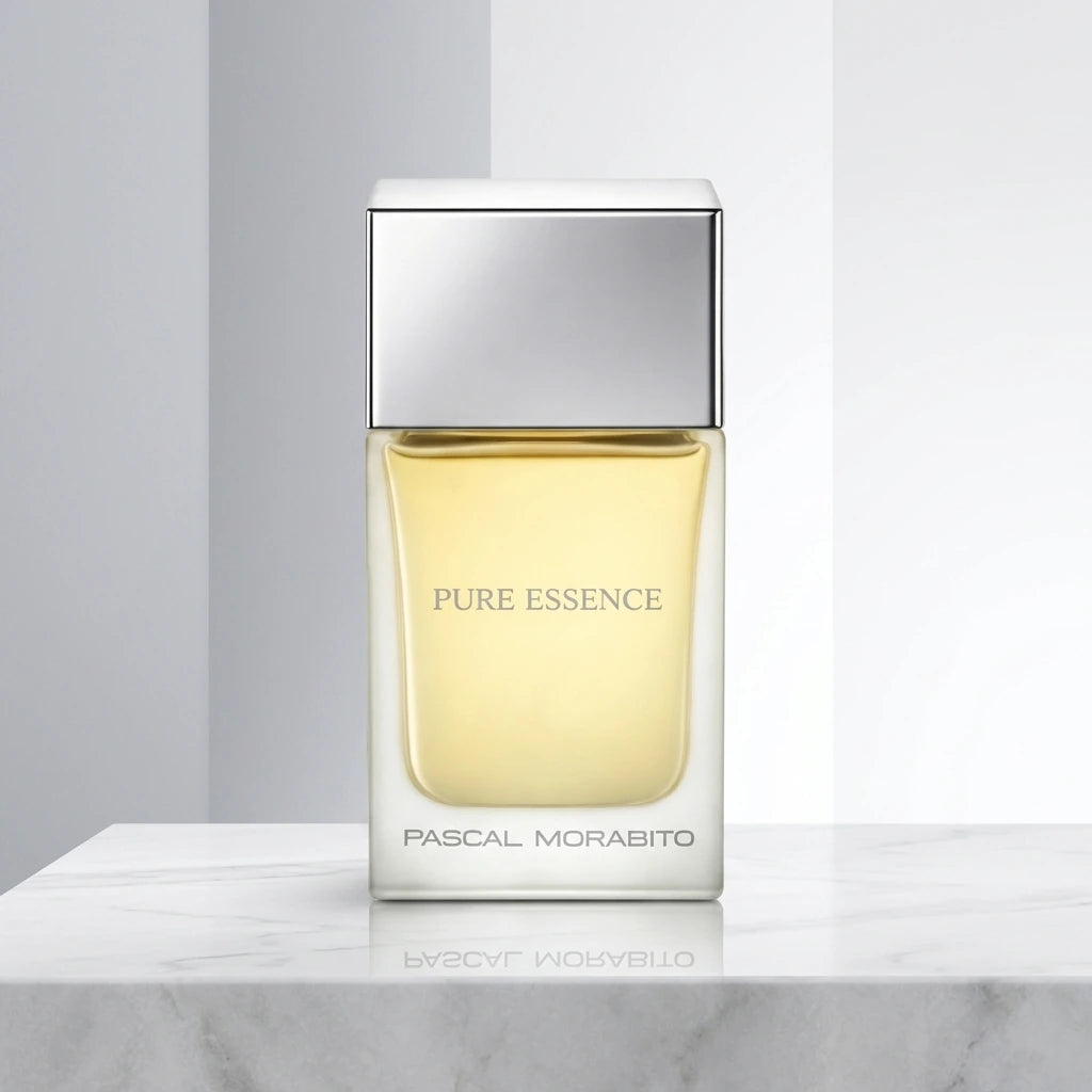 Pascal Morabito - Pure Essence - Eau de Toilette da Uomo