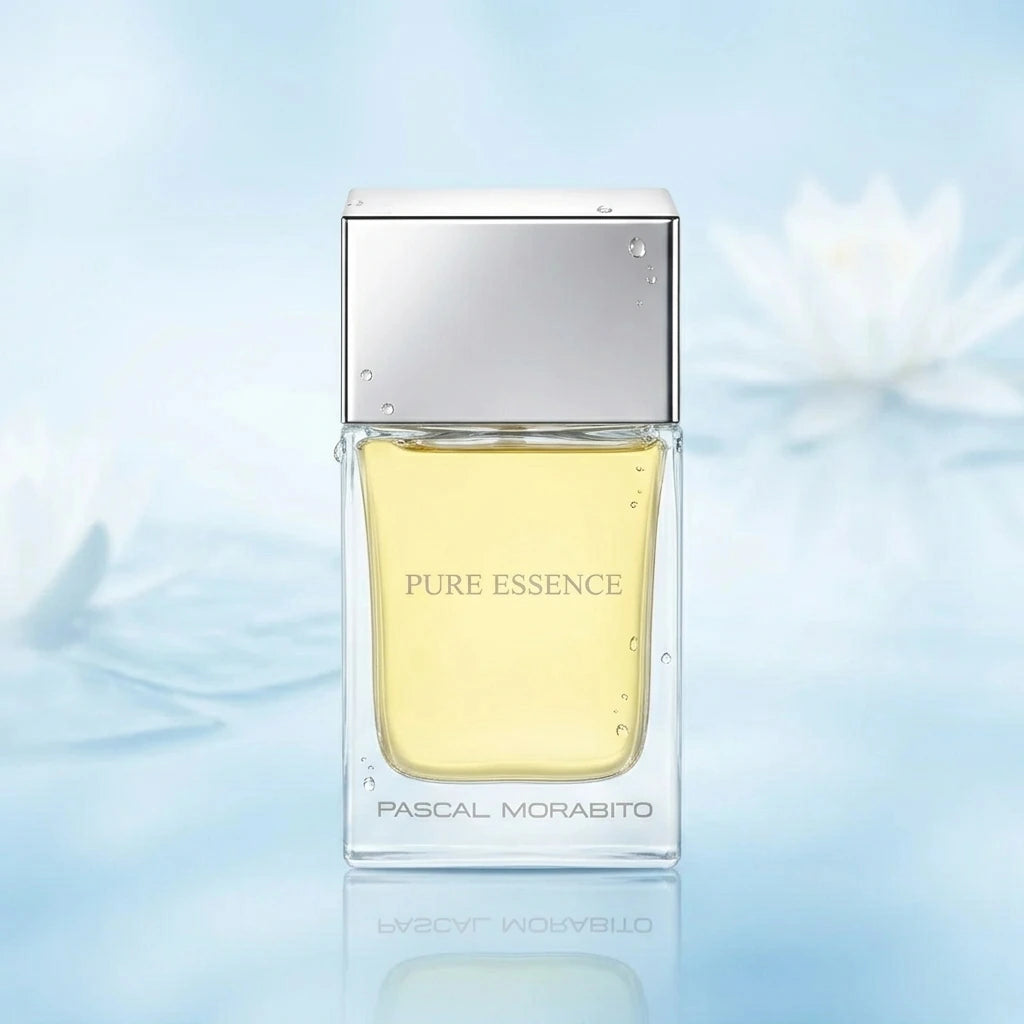 Pascal Morabito - Pure Essence - Eau de Toilette da Uomo