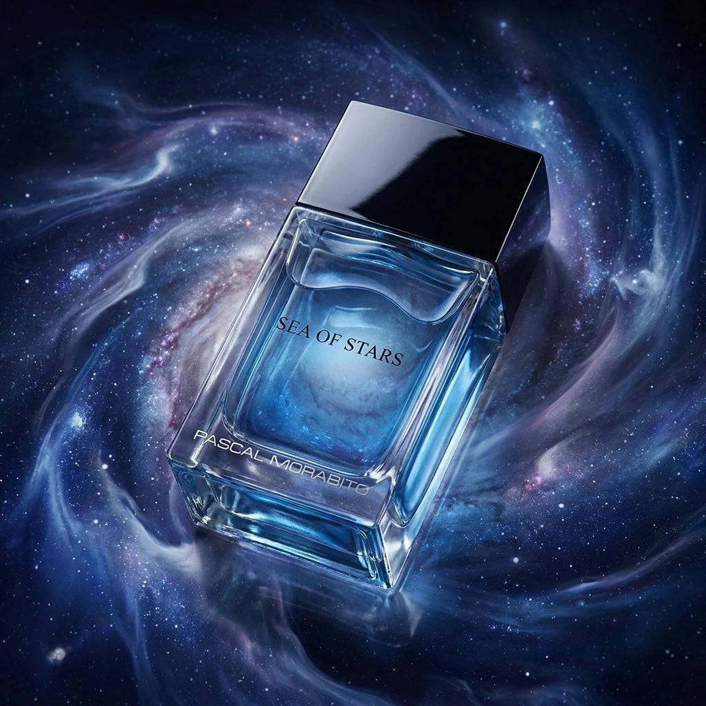 Pascal Morabito - Sea Of Stars - Eau de Toilette da Uomo