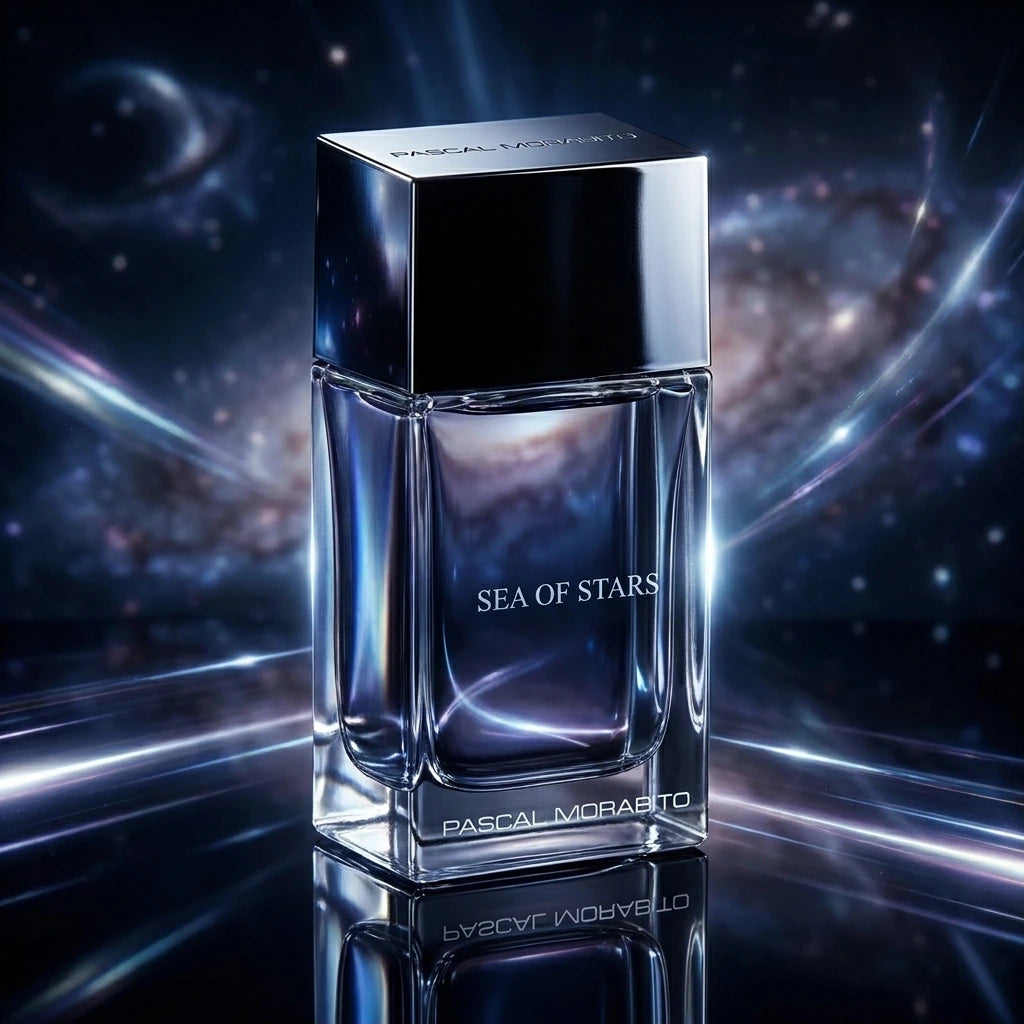 Pascal Morabito - Sea Of Stars - Eau de Toilette da Uomo