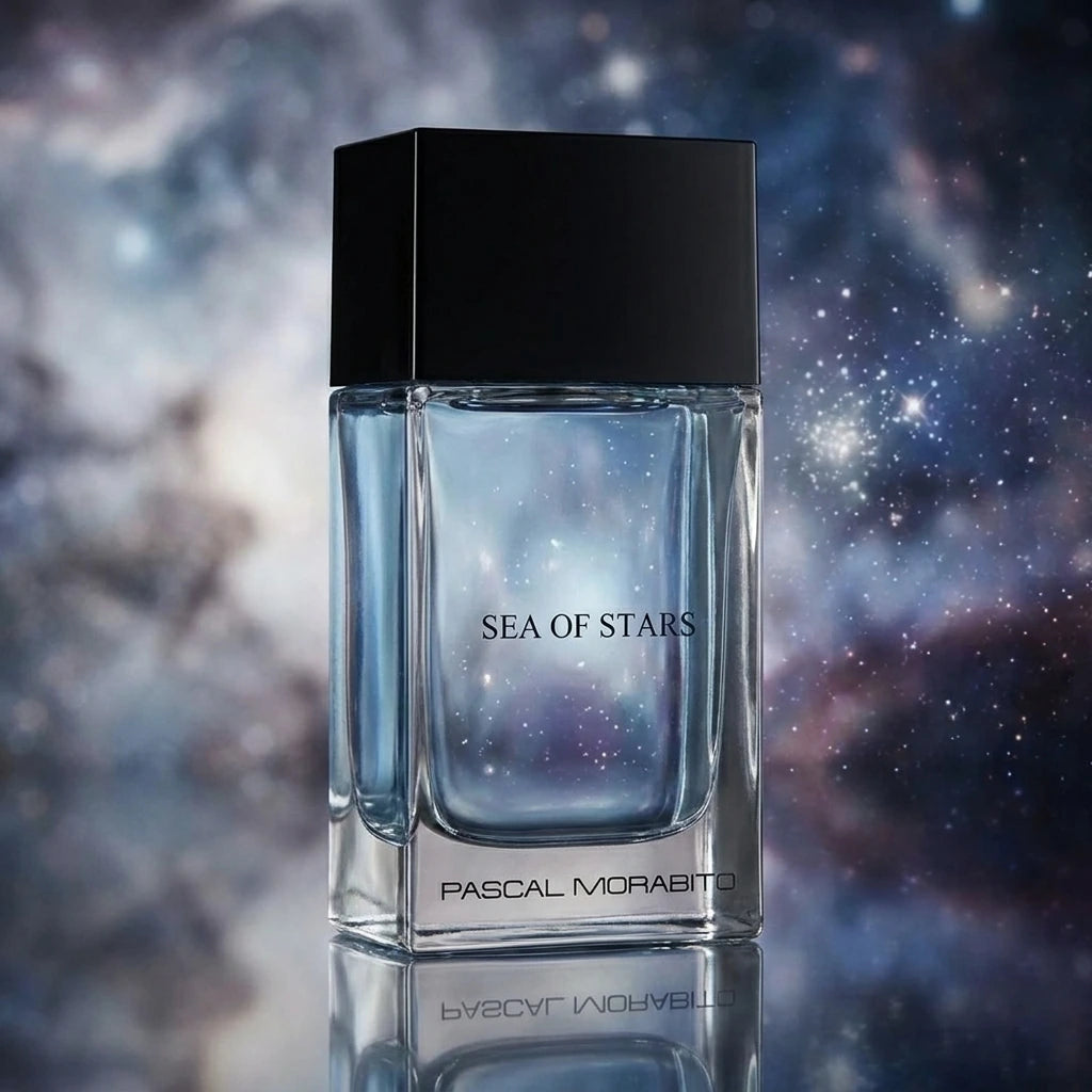 Pascal Morabito - Sea Of Stars - Eau de Toilette da Uomo