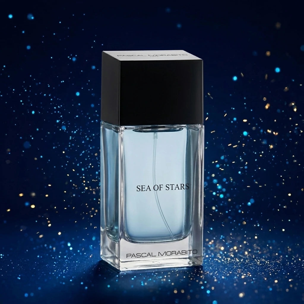 Pascal Morabito - Sea Of Stars - Eau de Toilette da Uomo