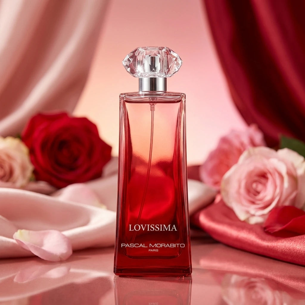 Pascal Morabito - Lovissima - Eau de Parfum da Donna