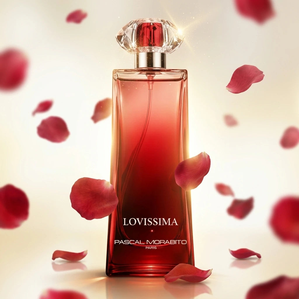 Pascal Morabito - Lovissima - Eau de Parfum da Donna