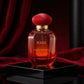Pascal Morabito - Rouge - Eau de Parfum Unisex