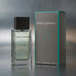 Pascal Morabito - Grey Quartz - Eau de Toilette da Uomo