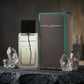 Pascal Morabito - Grey Quartz - Eau de Toilette da Uomo
